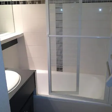 Menuires, Beau Duplex 8 Personnes, Aux Pieds *