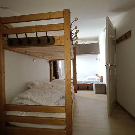 Menuires, Beau Duplex 8 Personnes, Aux Pieds شقة *